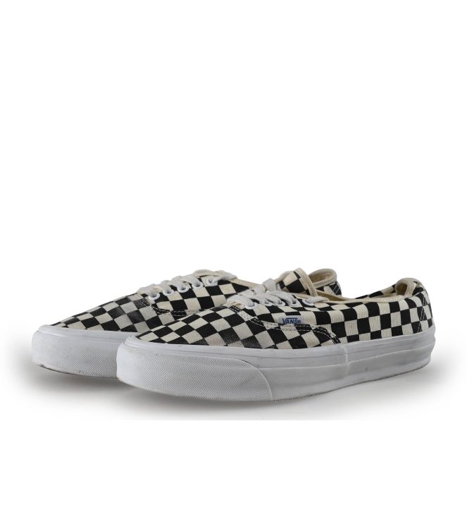 Vans Instappers