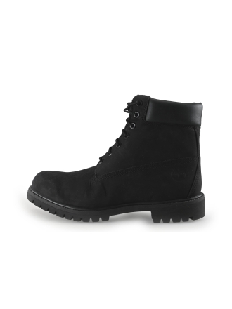 Timberland Snowboots Zwart 354734
 Maat 45½
 