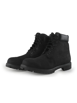 Timberland Snowboots Zwart 354734
 Maat 45½
 