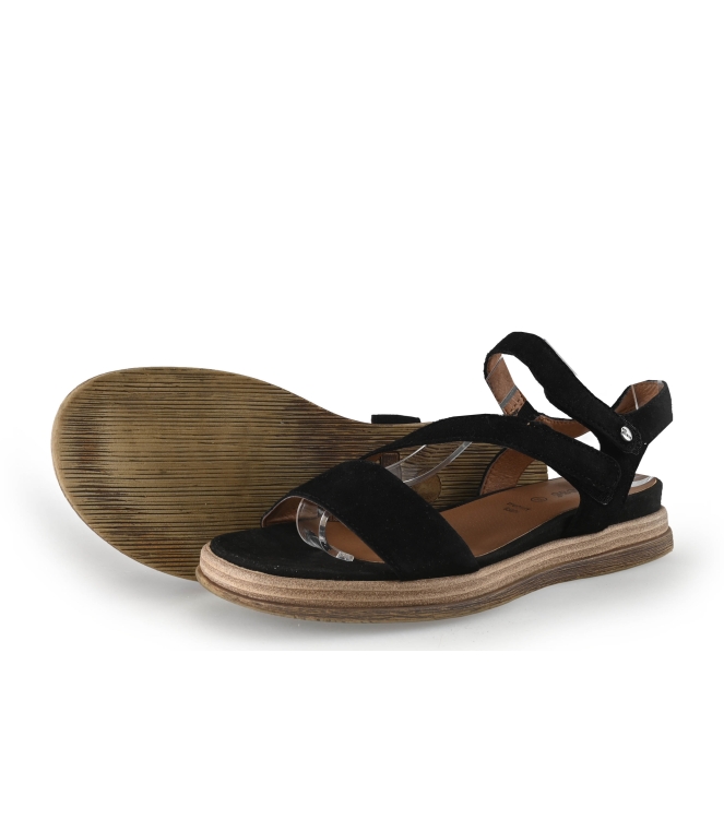 No Stress Sandalen