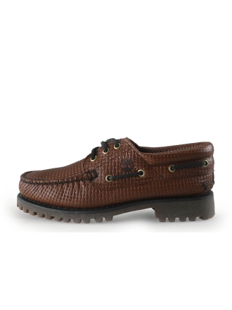 Timberland Bootschoenen Bruin 354736
 Maat 39½
 
