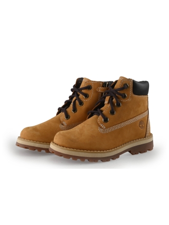 Timberland Veterboots Bruin 354737
 Maat 29
 