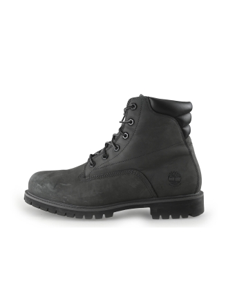 Timberland Veterboots Zwart 354739
 Maat 44
 