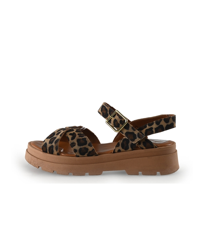 Manfield Sandalen