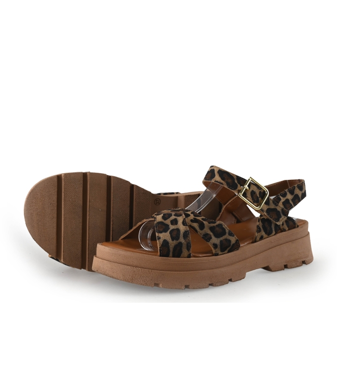 Manfield Sandalen