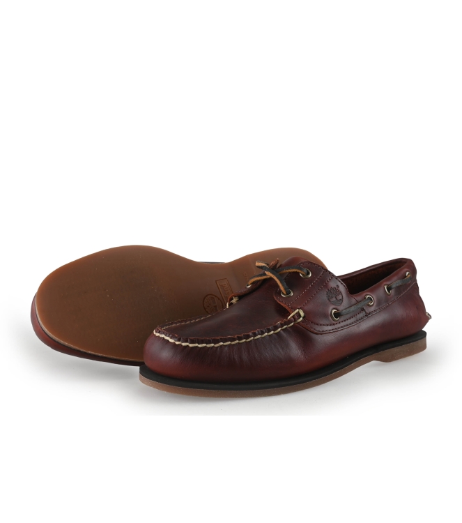 Timberland Loafers