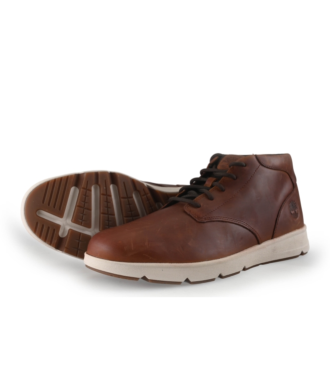 Timberland Hoge sneakers