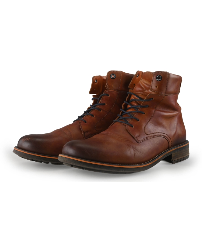 Van Lier Veterboots