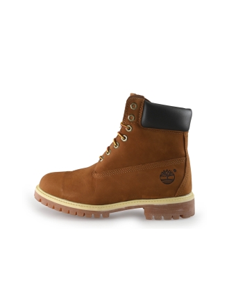 Timberland Veterboots Cognac 354773
 Maat 41½
 