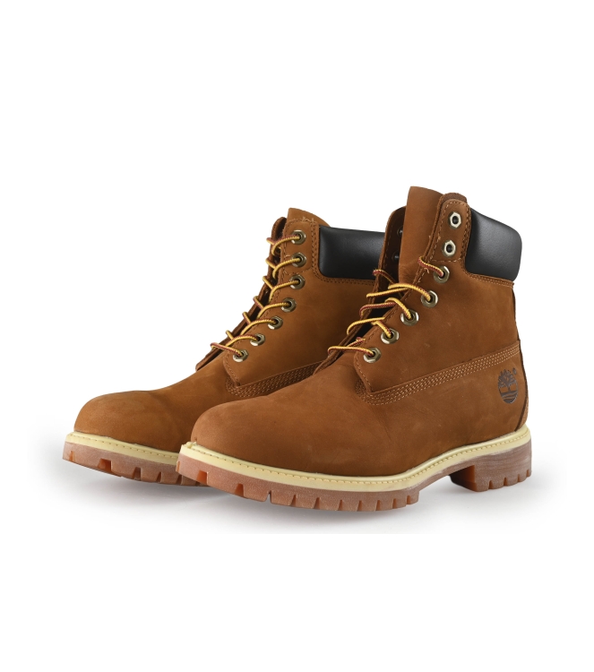 Timberland Veterboots