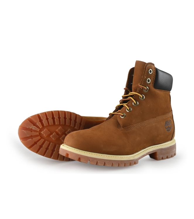 Timberland Veterboots
