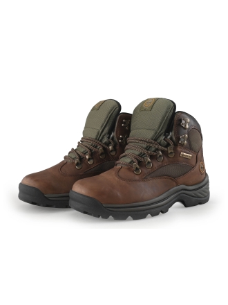 Timberland Wandelschoenen Bruin 354778
 Maat 37½
 