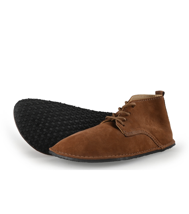Luks Barefoot Veterboots