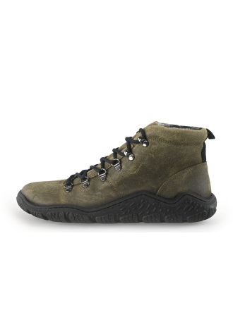 Koel Barefoot Groen 354782
 Maat 41
 