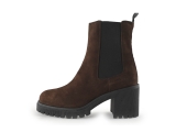 Manfield Chelsea boots