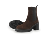 Manfield Chelsea boots