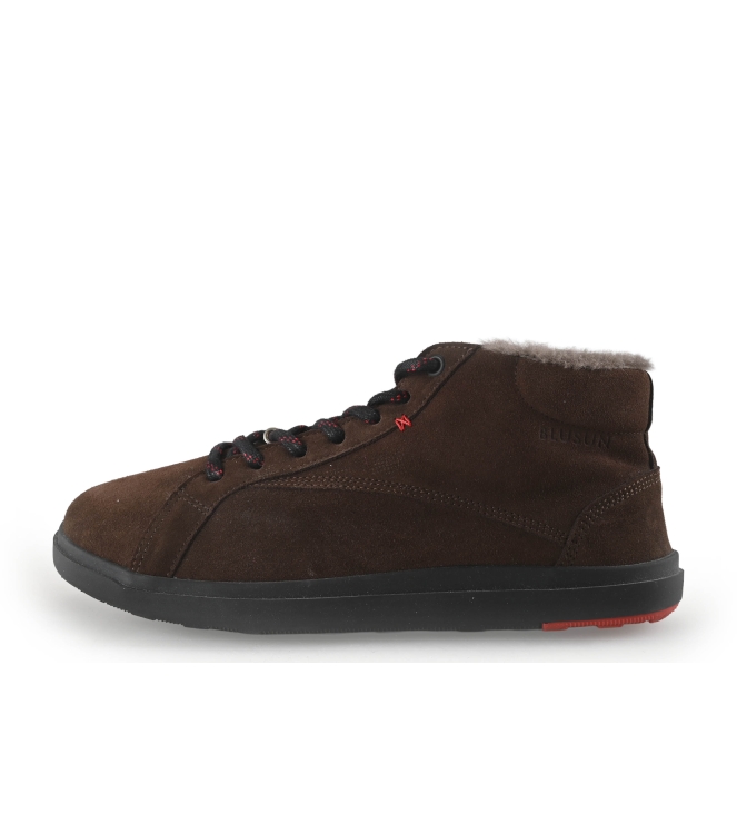 Blusun Hoge sneakers