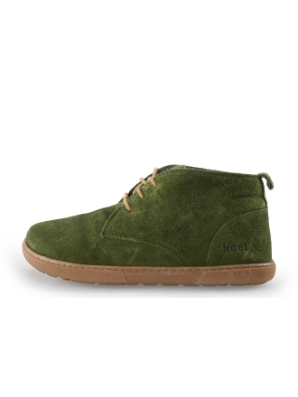 Koel Barefoot Groen 354788
 Maat 38
 