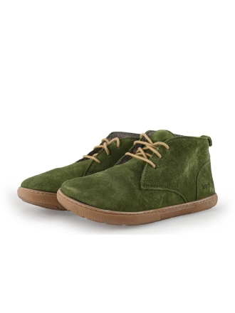 Koel Barefoot Groen 354788
 Maat 38
 