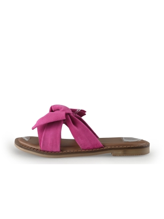 Cycleur de Luxe Muiltjes Roze 354790
Maat 36