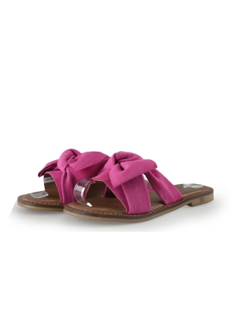 Cycleur de Luxe Muiltjes Roze 354790
Maat 36