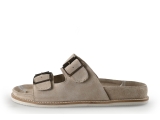Cycleur de Luxe Slippers