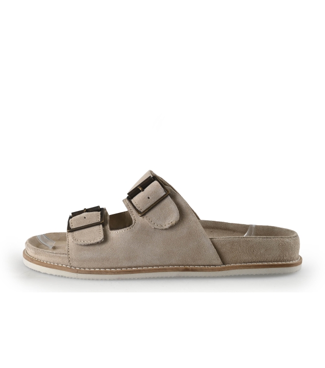 Cycleur de Luxe Slippers