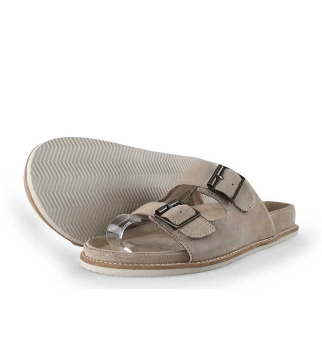 Cycleur de Luxe Slippers