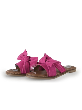 Cycleur de Luxe Muiltjes Roze 354797
 Maat 41
 