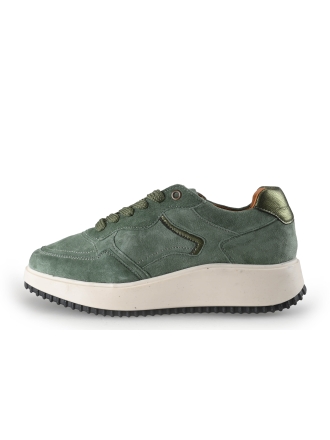 Cycleur de Luxe Sneakers Groen 354798
 Maat 39
 