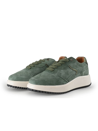 Cycleur de Luxe Sneakers Groen 354798
 Maat 39
 