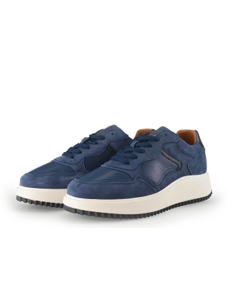 Cycleur de Luxe Sneakers Blauw 354802
 Maat 39
 