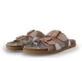 Cycleur de Luxe Slippers