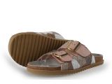 Cycleur de Luxe Slippers