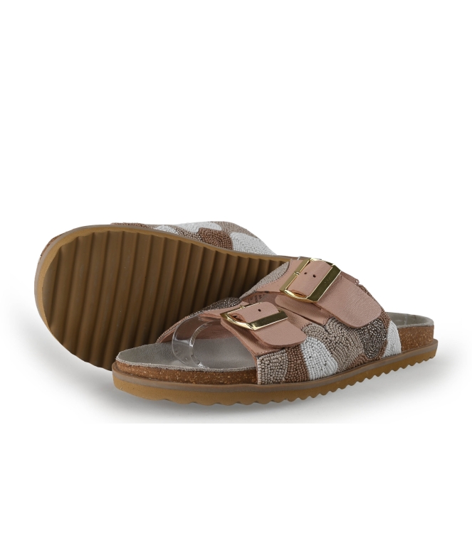 Cycleur de Luxe Slippers