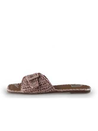 Cycleur de Luxe Slippers Roze 354805
 Maat 41
 