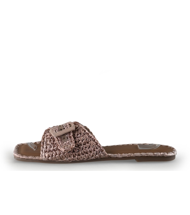Cycleur de Luxe Slippers