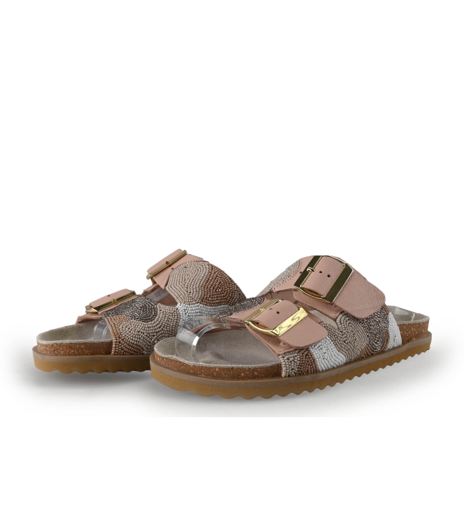 Cycleur de Luxe Slippers