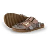 Cycleur de Luxe Slippers