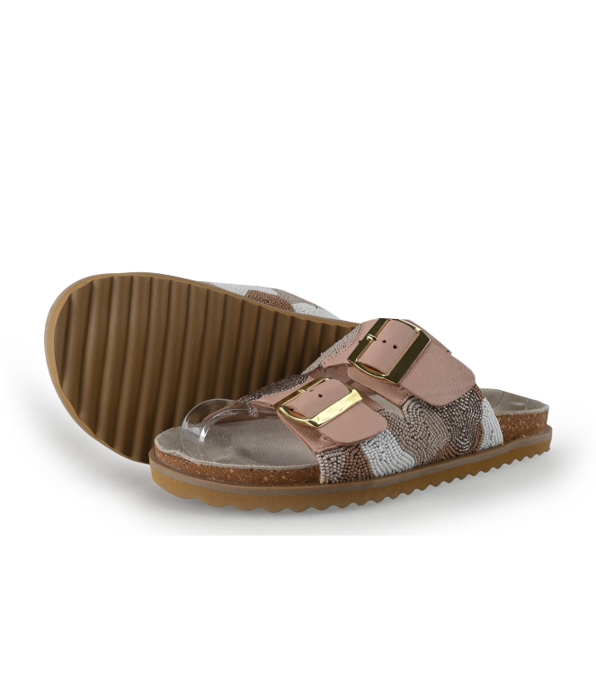 Cycleur de Luxe Slippers