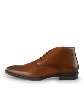 State Of Art Veterschoenen Cognac 354809
 Maat 44
 