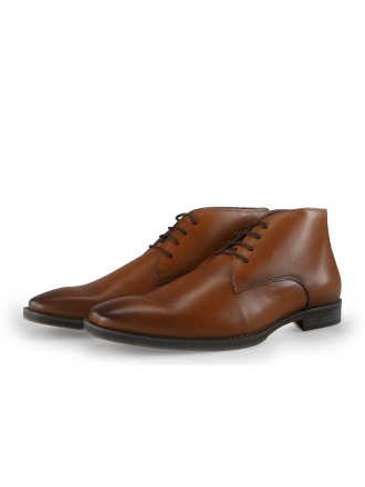 State Of Art Veterschoenen Cognac 354809
 Maat 44
 