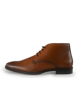 State Of Art Veterschoenen Cognac 354810
 Maat 43
 
