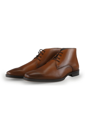 State Of Art Veterschoenen Cognac 354810
 Maat 43
 