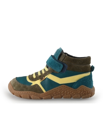 Koel Barefoot Blauw 354813
 Maat 35
 