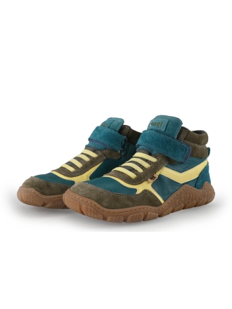 Koel Barefoot Blauw 354813
 Maat 35
 