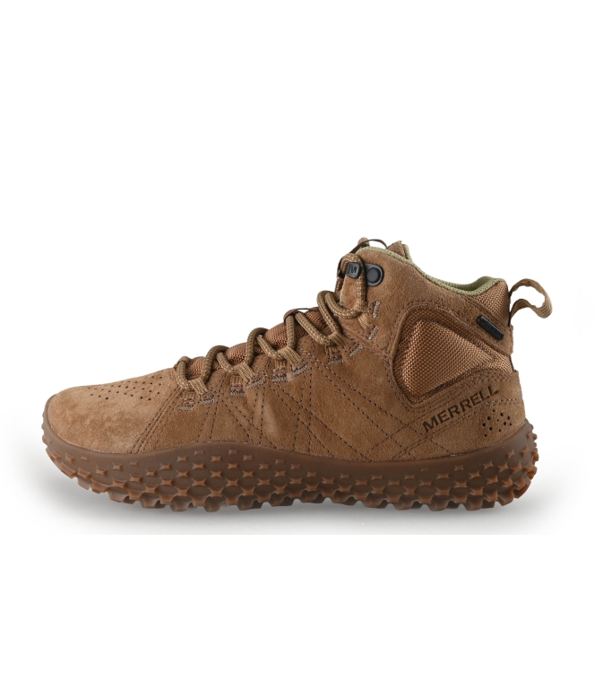 Merrell Barefoot