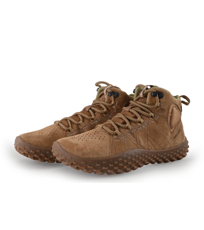 Merrell Barefoot