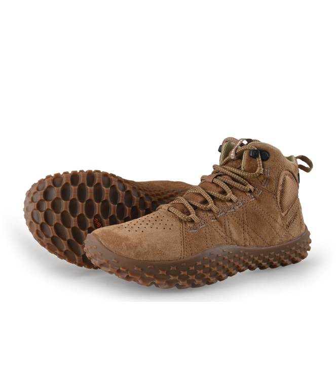 Merrell Barefoot