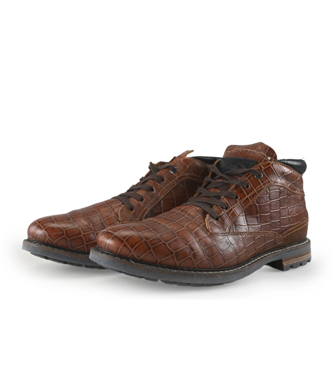 Cycleur de Luxe Hoge sneakers